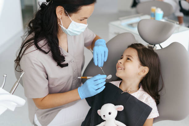Best Knocked-Out Tooth (Avulsed Tooth) Treatment in Mount Ivy, NY