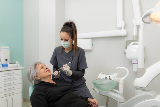 Best Lost Filling or Crown Replacement in Mount Ivy, NY